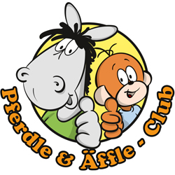 Pferdle und ffle- Club