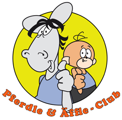 Pferdle und �ffle- Club